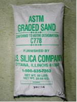 標準砂ASTM C-109,C-778
