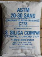 標準砂C-190,C-185