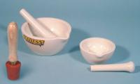 研缽及杵