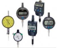 指示量表(指針式,電子式)