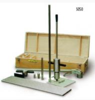 輕量動態土壤灌入儀