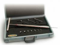 土壤灌入儀(反彈刻度式)