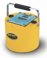 非輻射現傷土壤夯實度及楊氏係數試驗儀