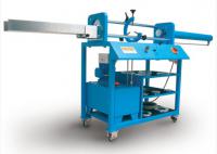 土壤試體頂出器設備(電動式)