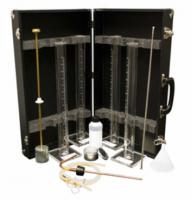 含砂當量儀 耗材:儲備溶液