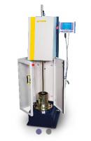 CBR及土壤兩用夯實試驗機