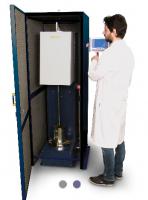 CBR及土壤兩用夯實試驗機