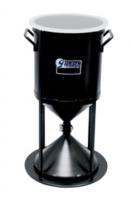 大型12吋工地密度儀