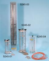 土壤定水頭,變水頭透水試驗儀