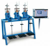 土壤壓密試驗儀