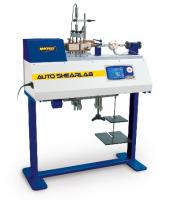 土壤直接剪力試驗儀