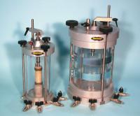 土壤三軸試驗設備