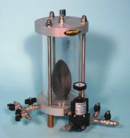 土壤三軸試驗設備