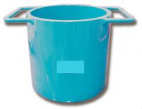 現場相對密度桶