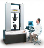 鋼筋拉力試驗機