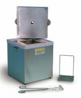 鋼筋回彈試驗低溫養生槽