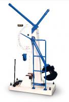 回彈試驗擺錘衝擊試驗儀