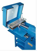 鋼筋冷灣試驗機