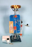 水泥保水性試驗設備