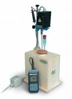 水泥水合熱試驗儀