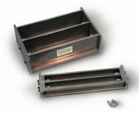 熱漲冷縮試體模具