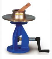 水泥砂漿流度台