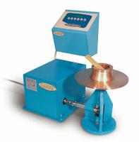 水泥砂漿流度台