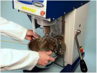 自動水泥砂漿拌合機