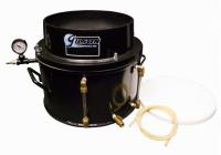 瀝青真空洗油機