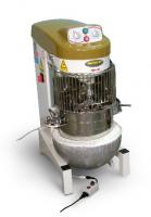 瀝青加熱型攪拌機