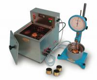 瀝青手動及自動針入度試驗儀