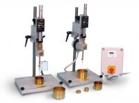 瀝青手動及自動針入度試驗儀