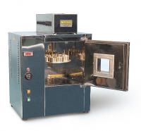 瀝青烘箱(迴轉棚架式)