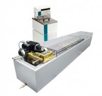 瀝青延展性試驗儀