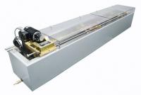 瀝青延展性試驗儀