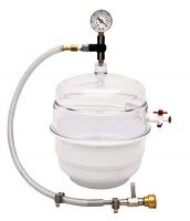 瀝青最大理論密度試驗儀