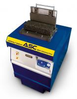 瀝青減力盒夯壓儀