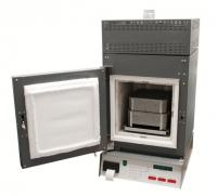 燃燒式柏油含量高溫爐