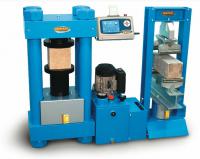 抗壓抗彎三機一體式