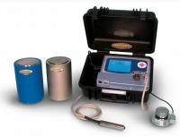 壓力荷重元及顯示器